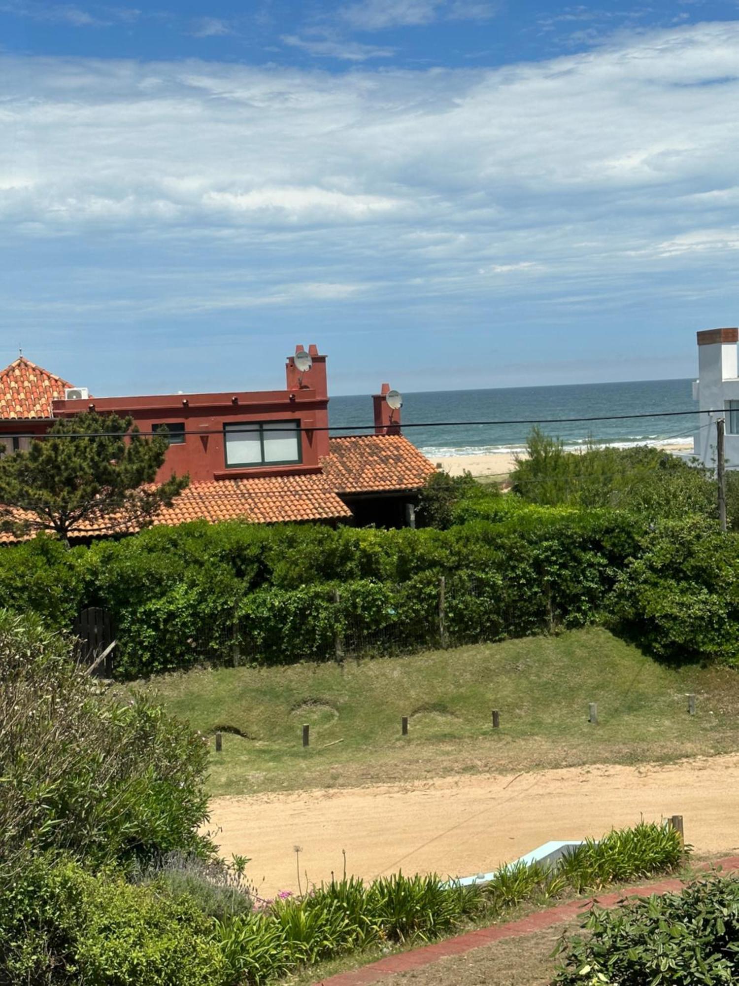 Hotel Donatella Boutique Mar Punta del Este Exterior foto